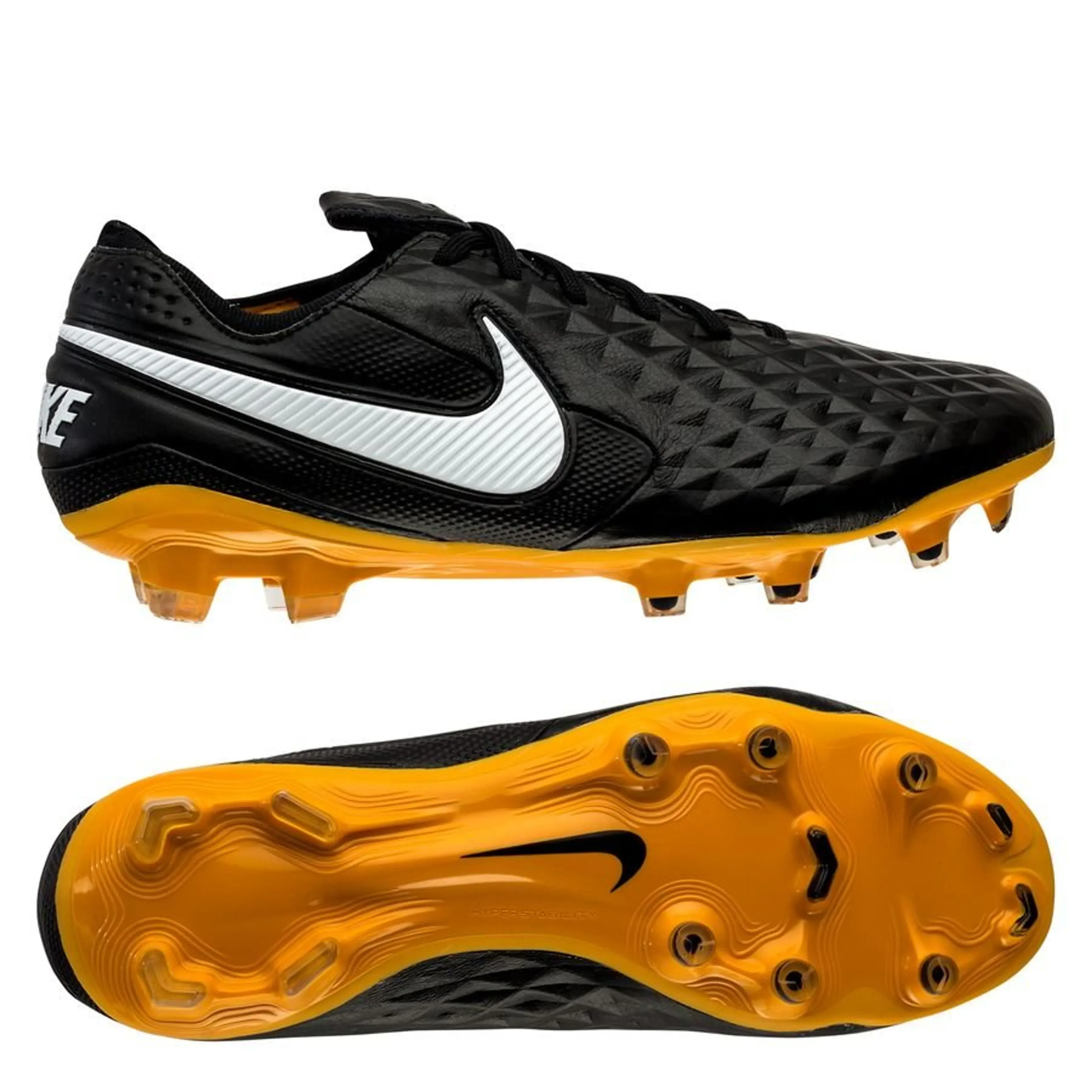 Nike Tiempo Legend 8 Elite FG - Tech Craft